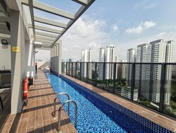 Vetro (D12), Apartment #289179821